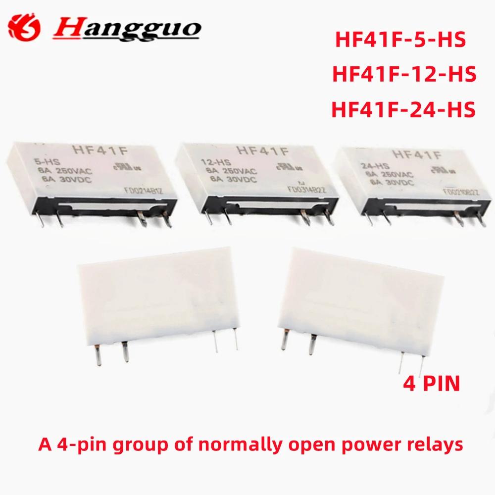 HF41F-24-ZS HF41F-12-ZS HF41F-5-ZS 5  HF41F-5-HS HF41F-12-HS HF41F-24-HS 4   , 41F-1Z-C-1  ħ, 10 /Ʈ